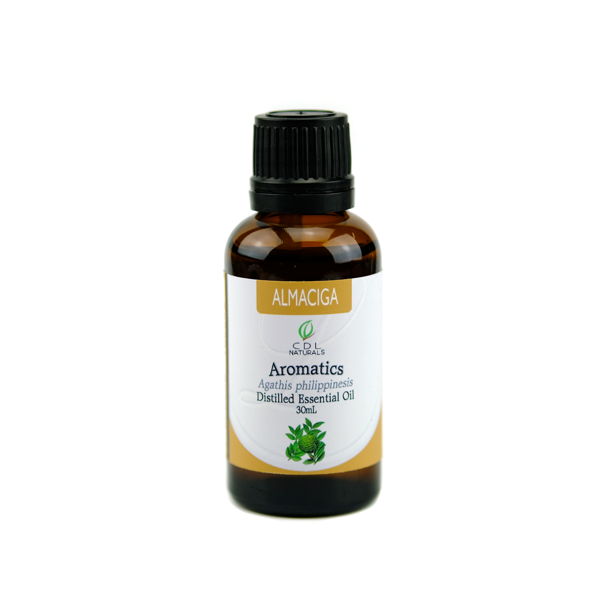 Almaciga Essential Oil