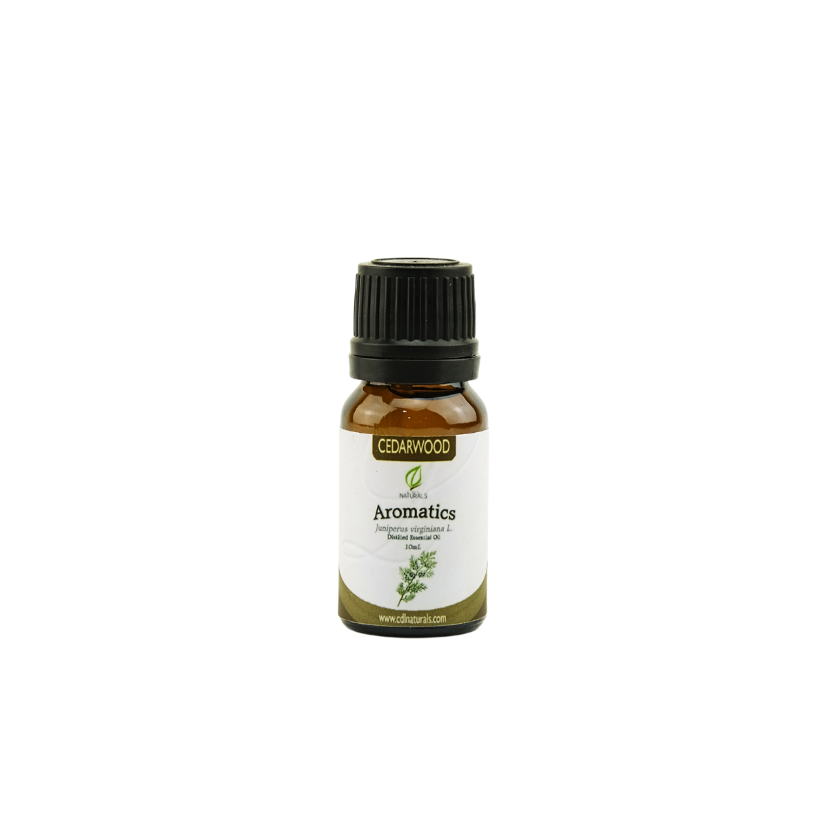 Cedarwood Essential Oil