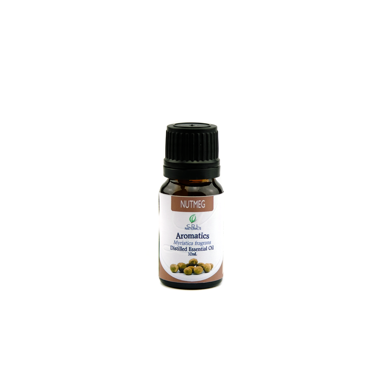 Nutmeg Essential Oil