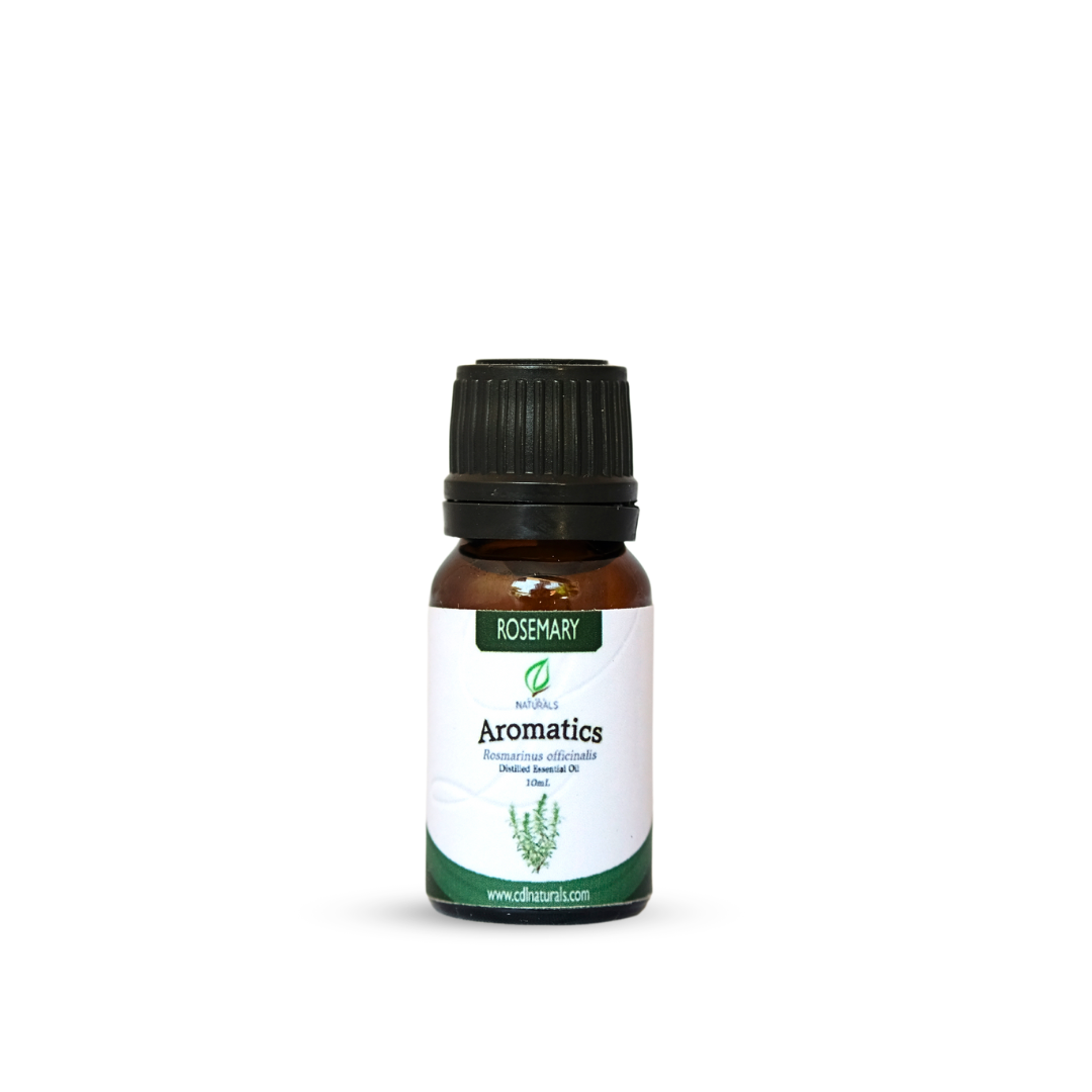 Rosemary Essential Oil
