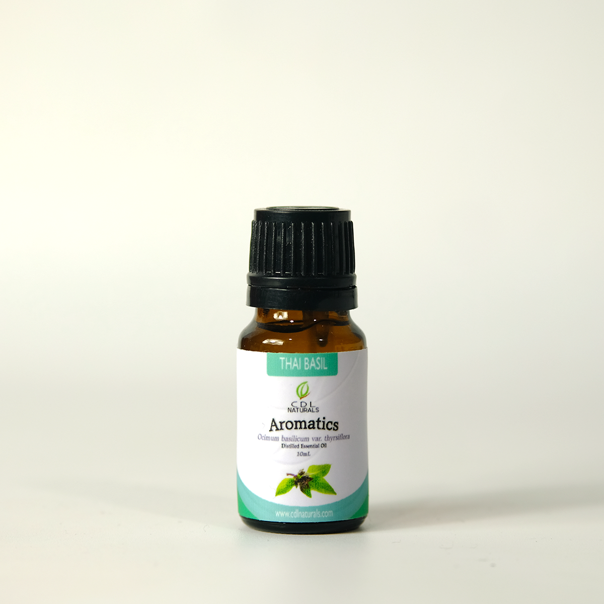 Thai Basil Essential Oil