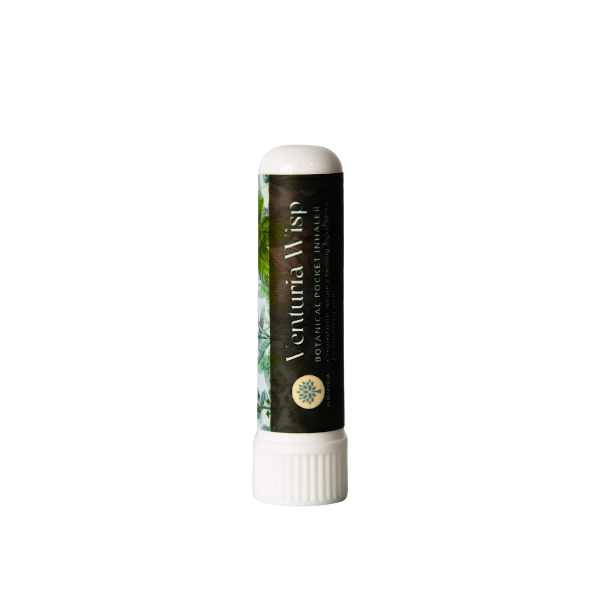 Aurafolia Botanical Pocket Inhaler