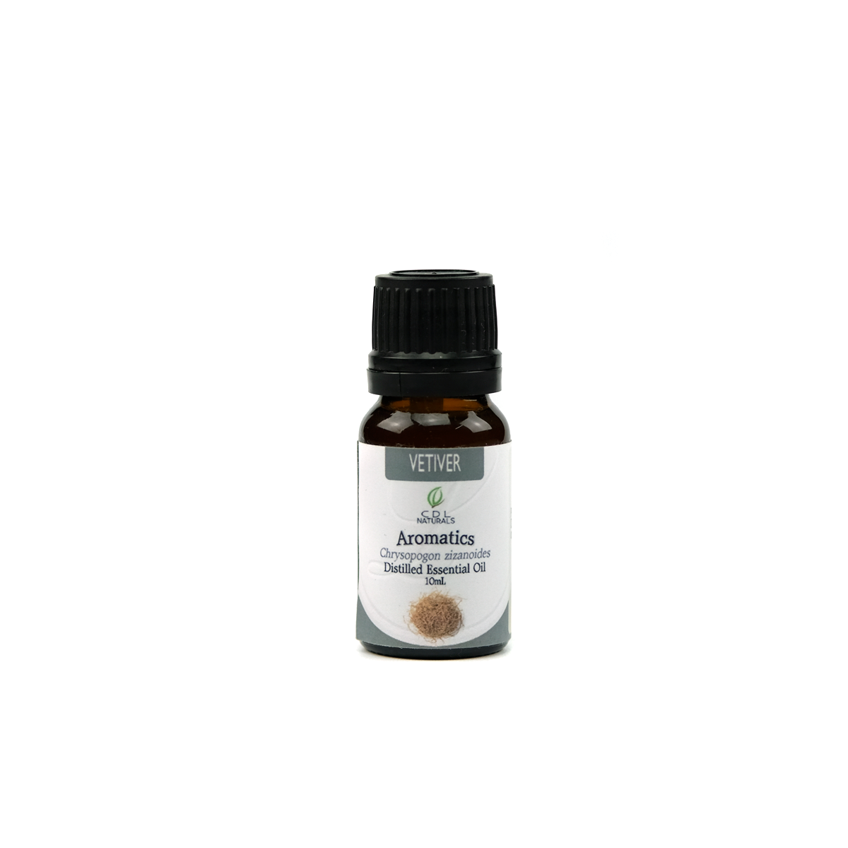 Vetiver Essential Oil