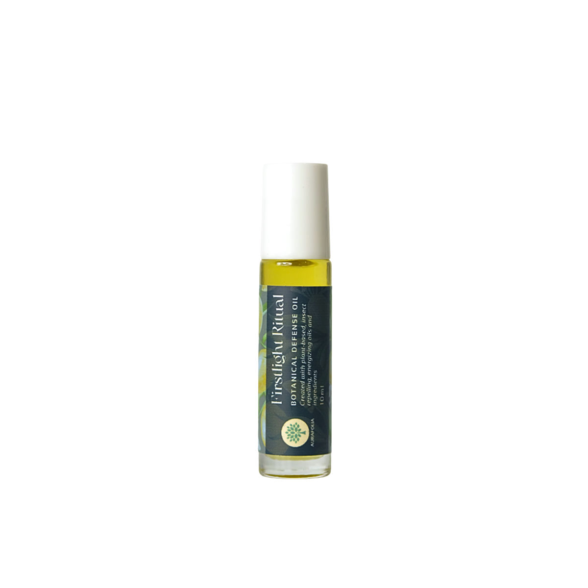 Aurafolia Botanical Defense Oil