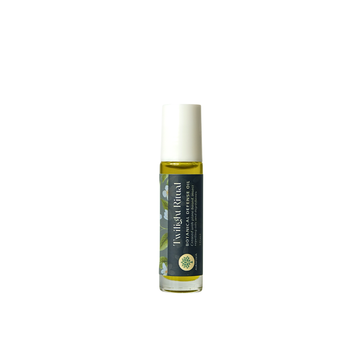 Aurafolia Botanical Defense Oil