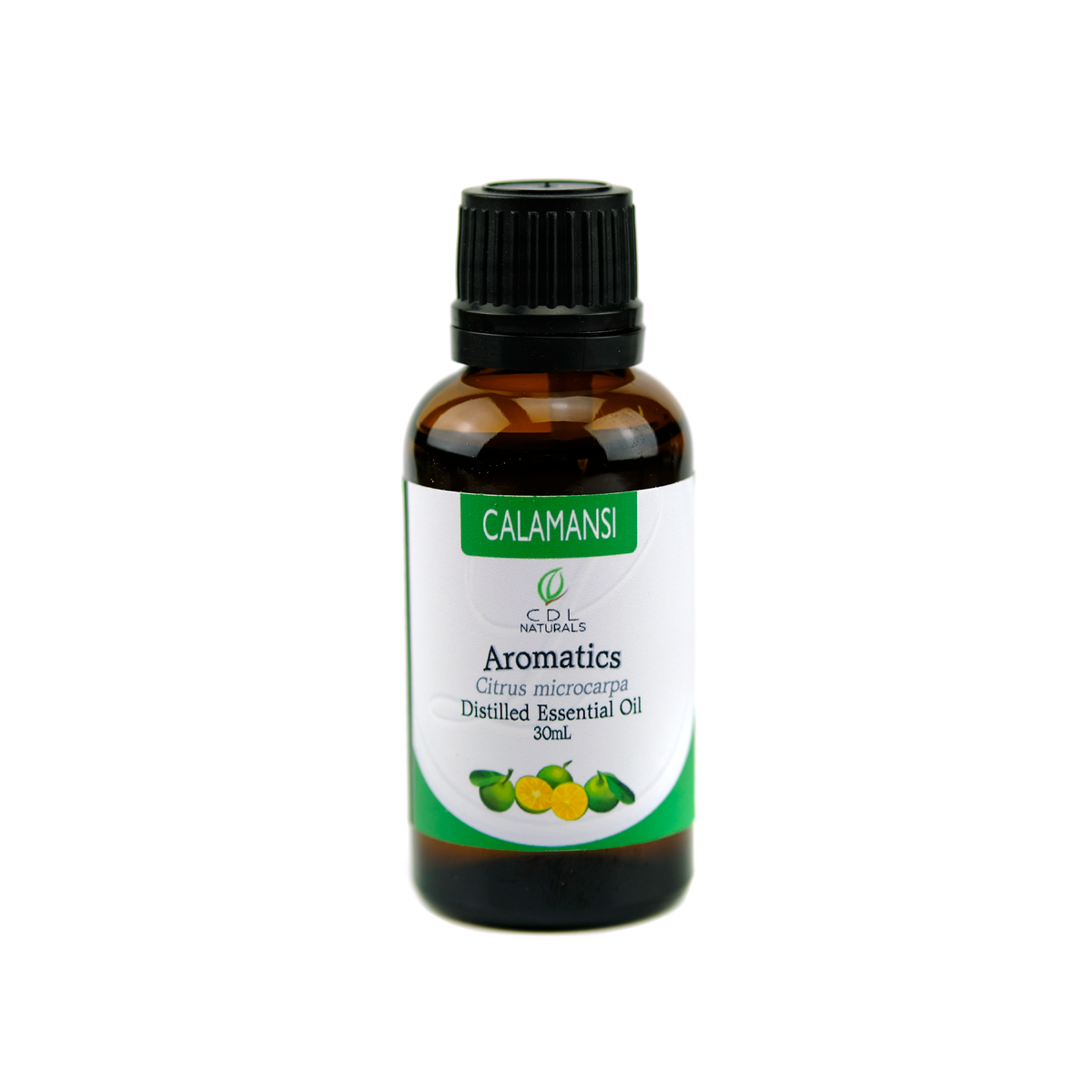 Calamansi Essential Oil