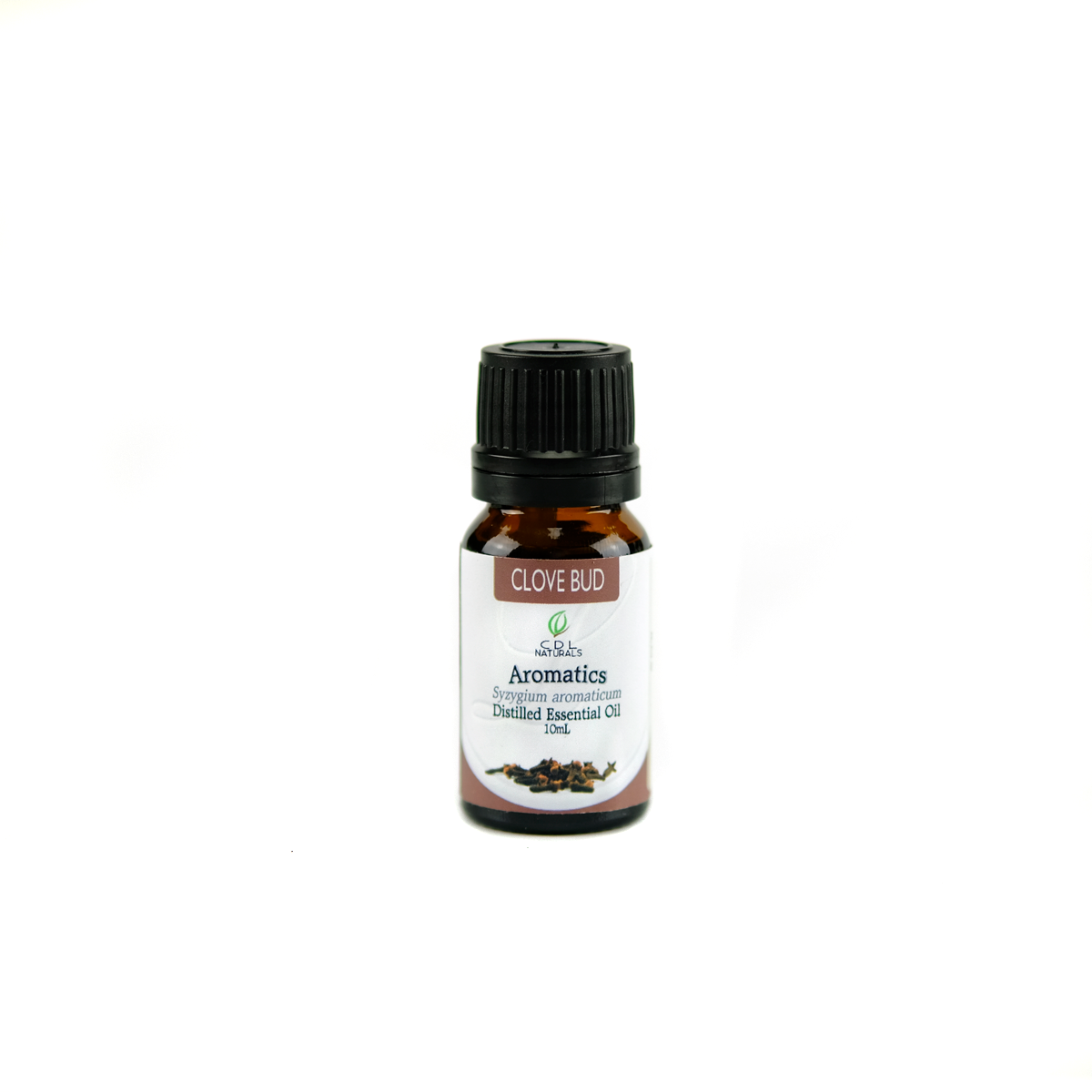 Clove Bud Essential Oil
