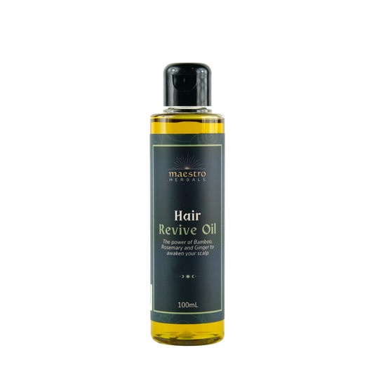 Hair Revive Oil