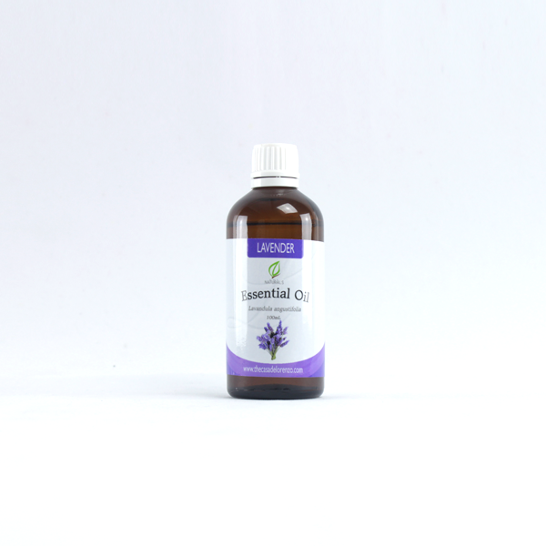 Lavender Essential Oil