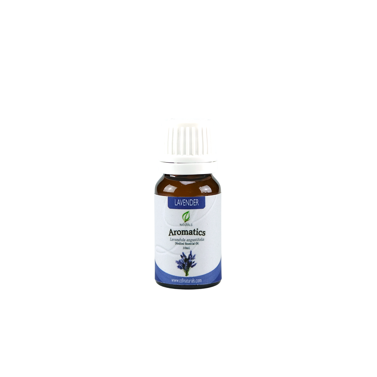 Lavender Essential Oil