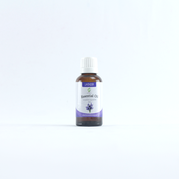 Lavender Essential Oil