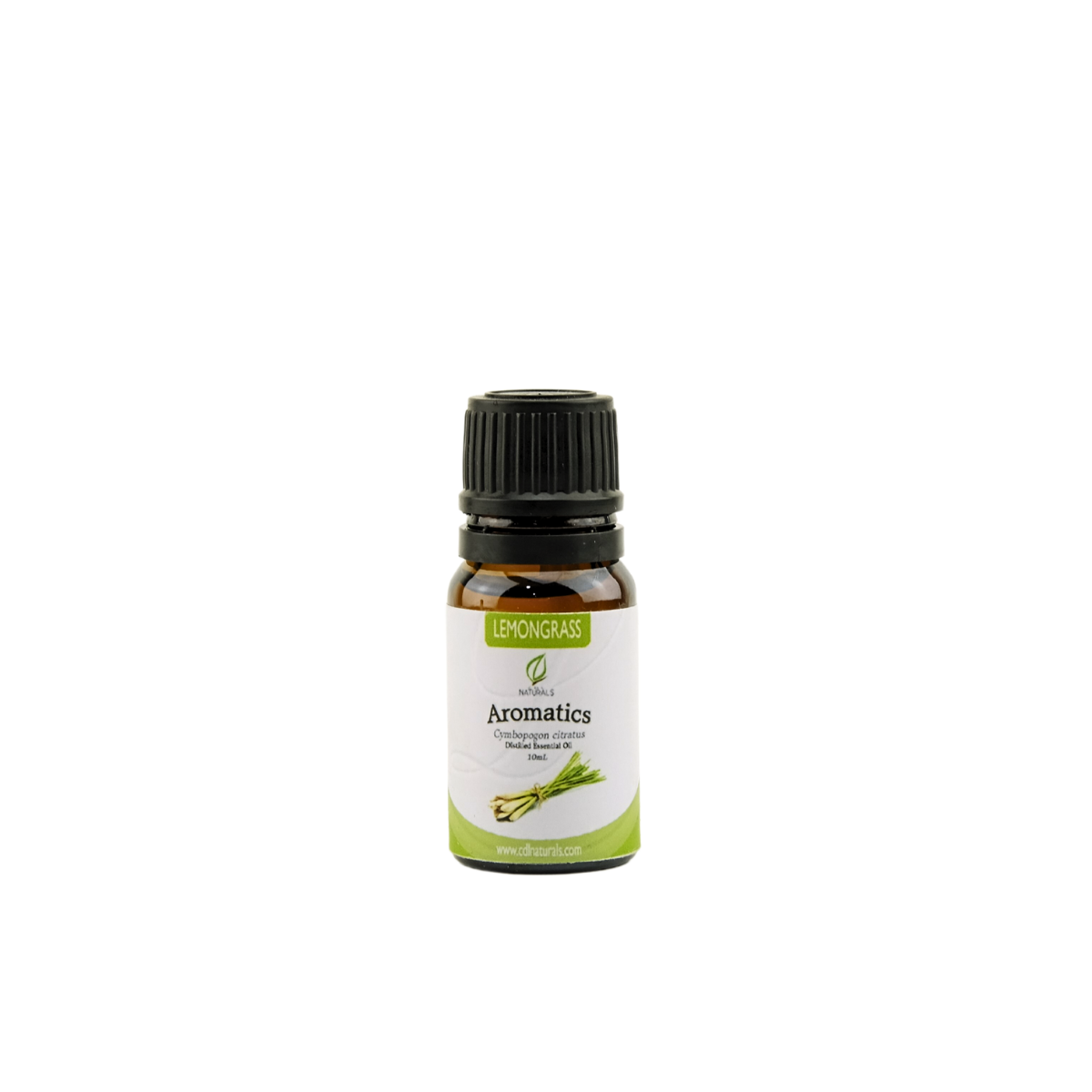 Lemongrass Essential Oil