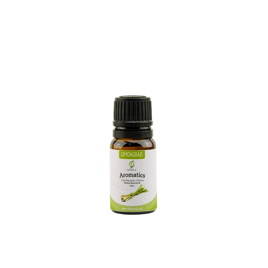 Lemongrass Essential Oil