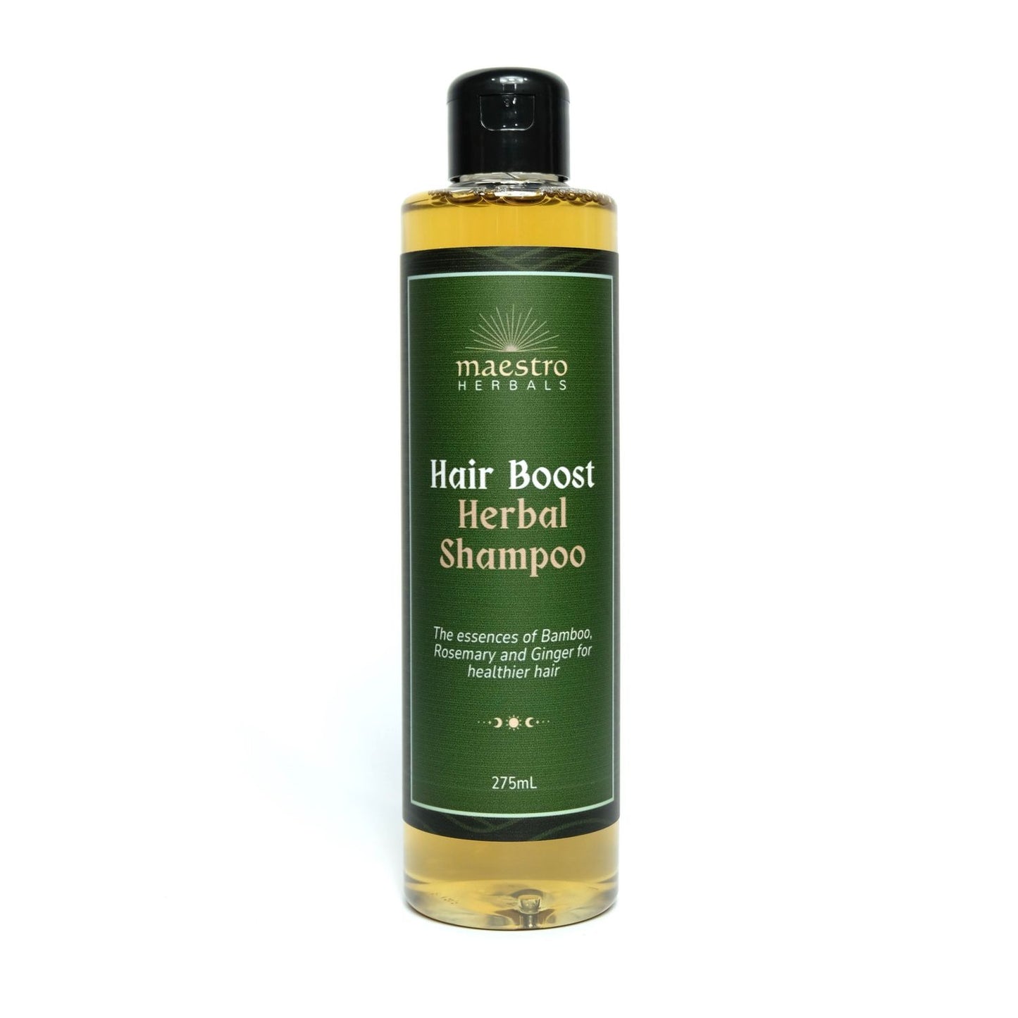 Hair Boost Herbal Shampoo