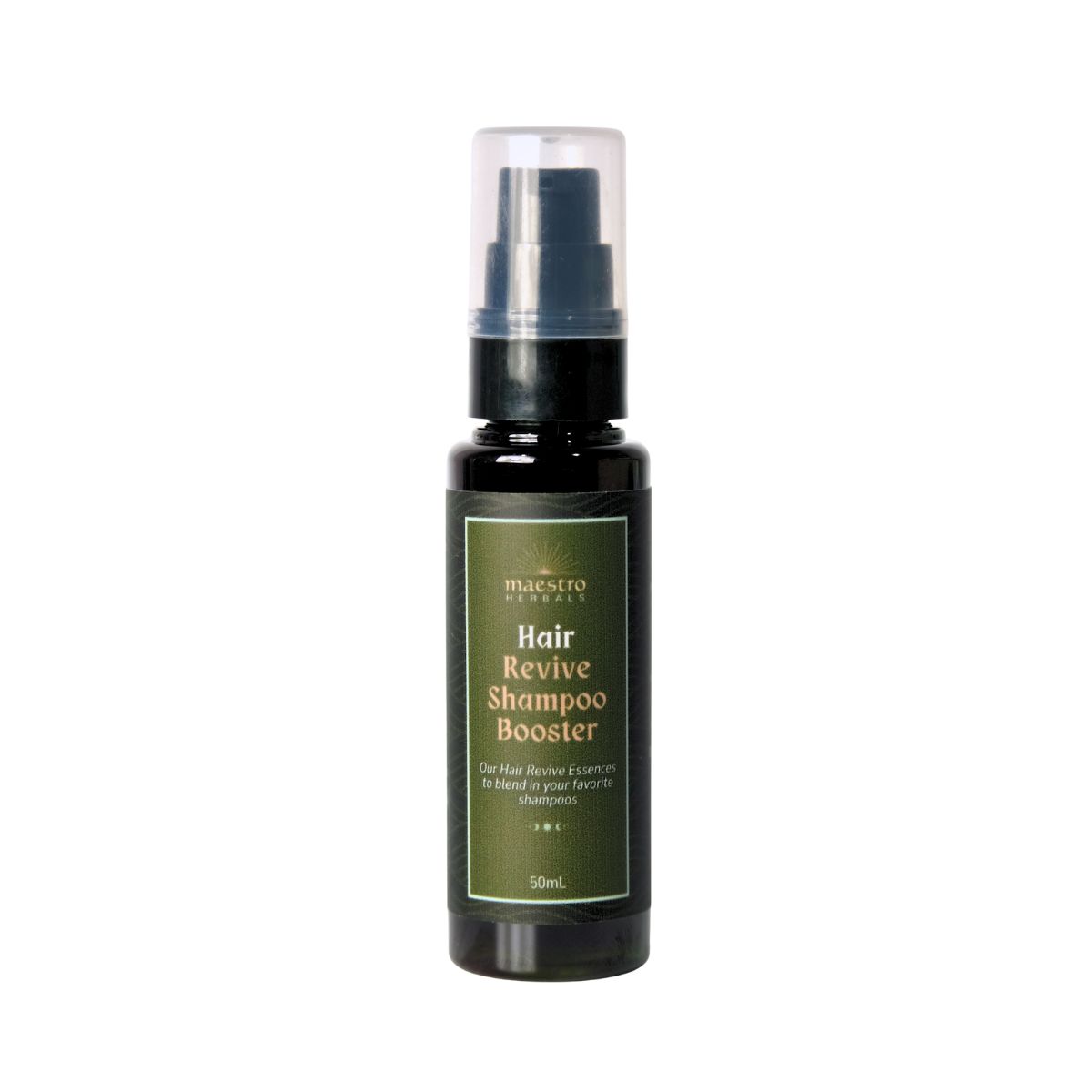Hair Revive Shampoo Booster
