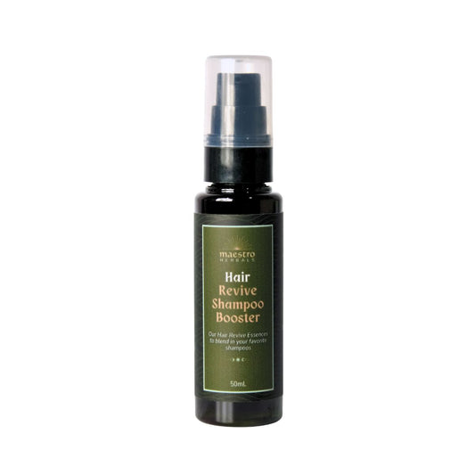 Hair Revive Shampoo Booster