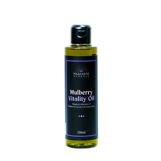 Mulberry Vitality Oil