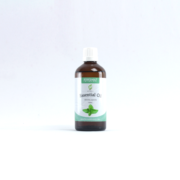 Peppermint Essential Oil