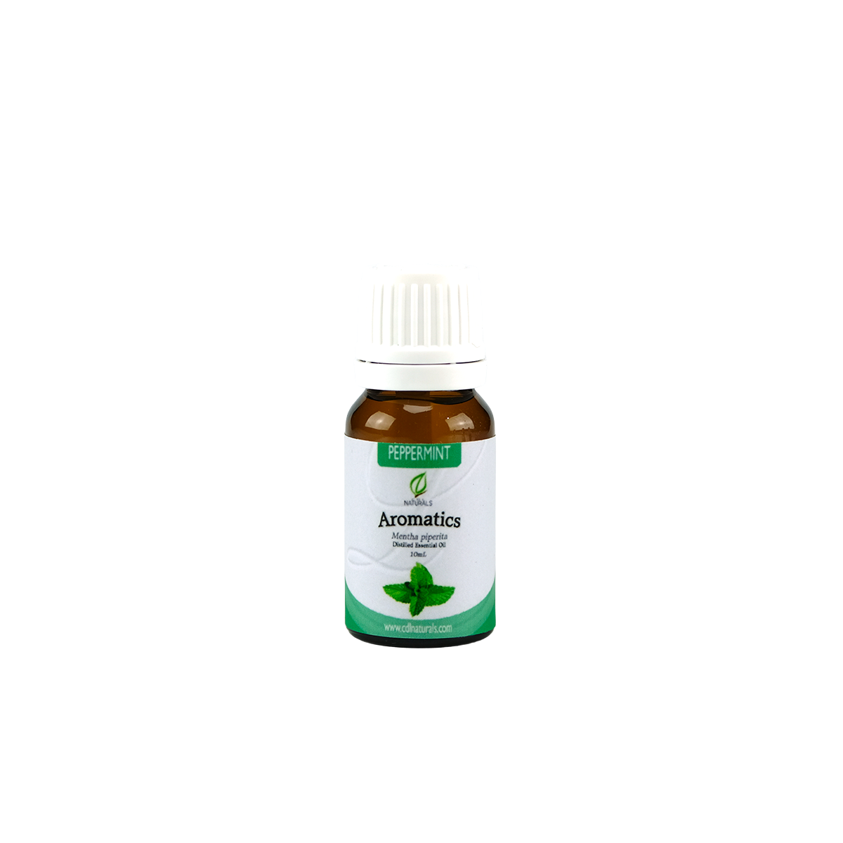 Peppermint Essential Oil