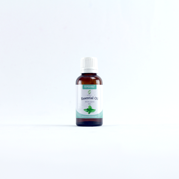 Peppermint Essential Oil