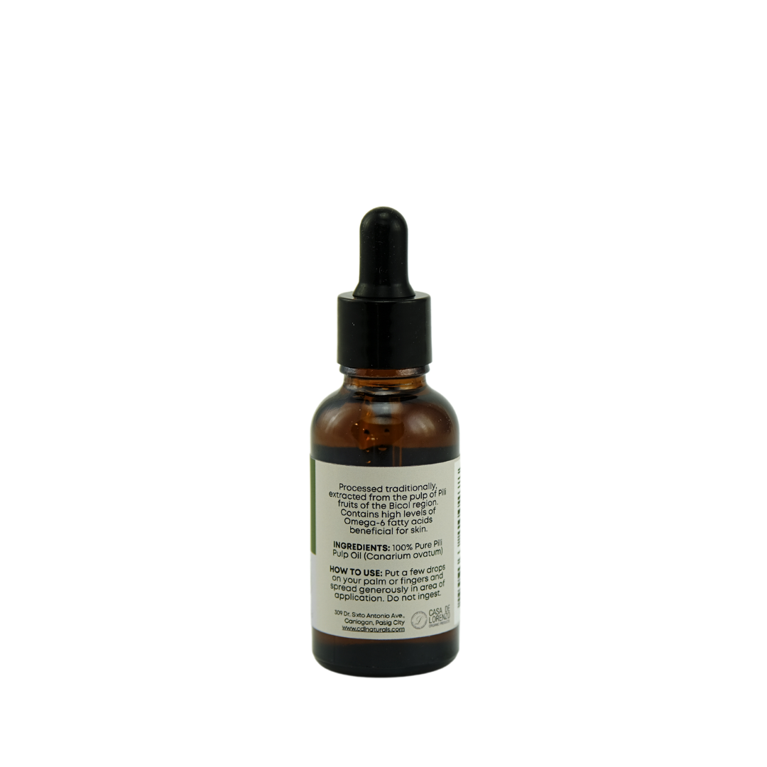Pili Pulp Skin Oil