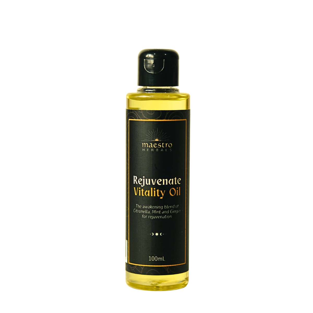 Rejuvenate Vitality Oil