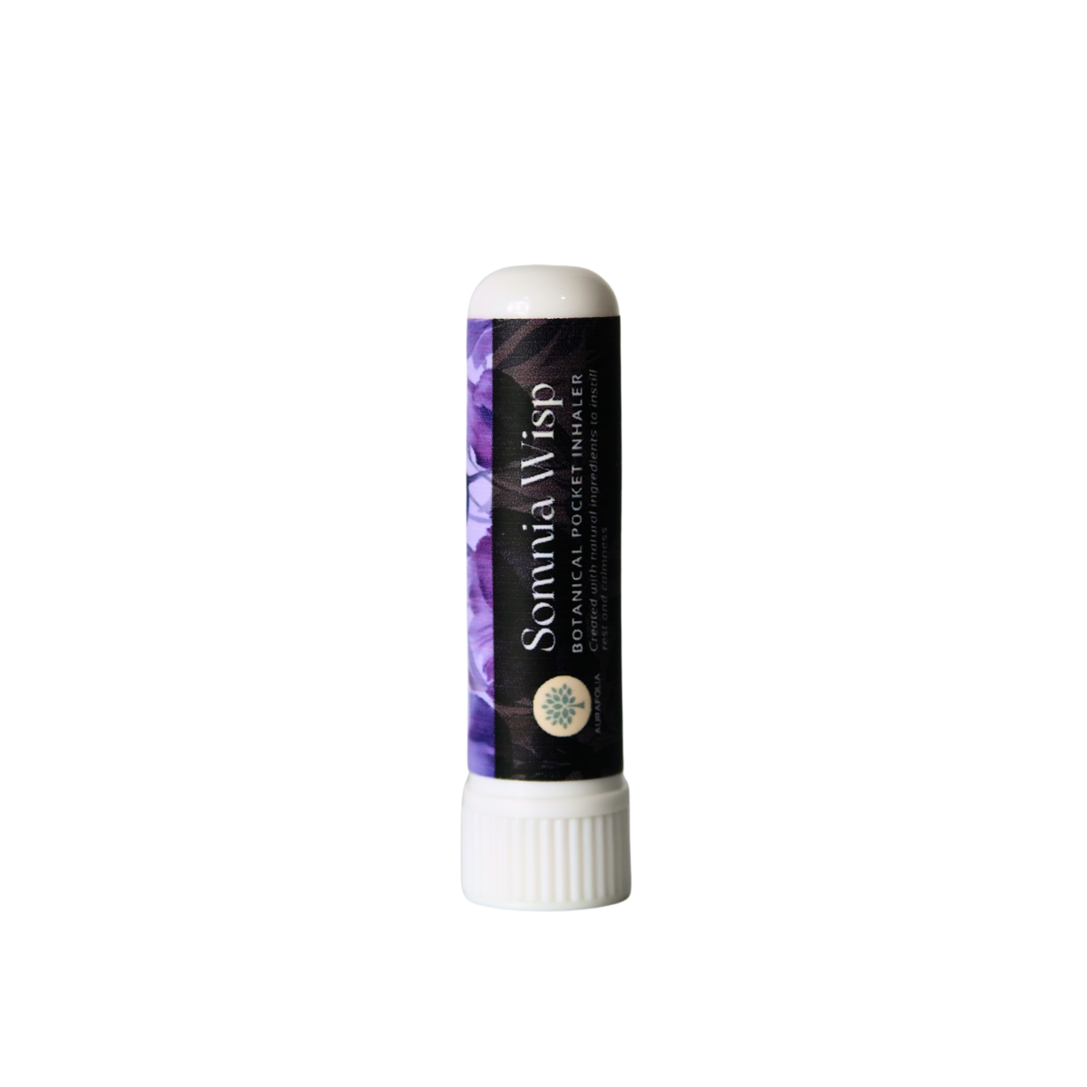 Aurafolia Botanical Pocket Inhaler
