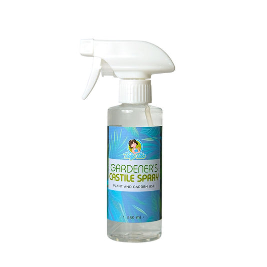 Tidy Tita Gardener's Castile Spray