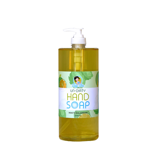 Tidy Tita Un-Dirty Hand Soap