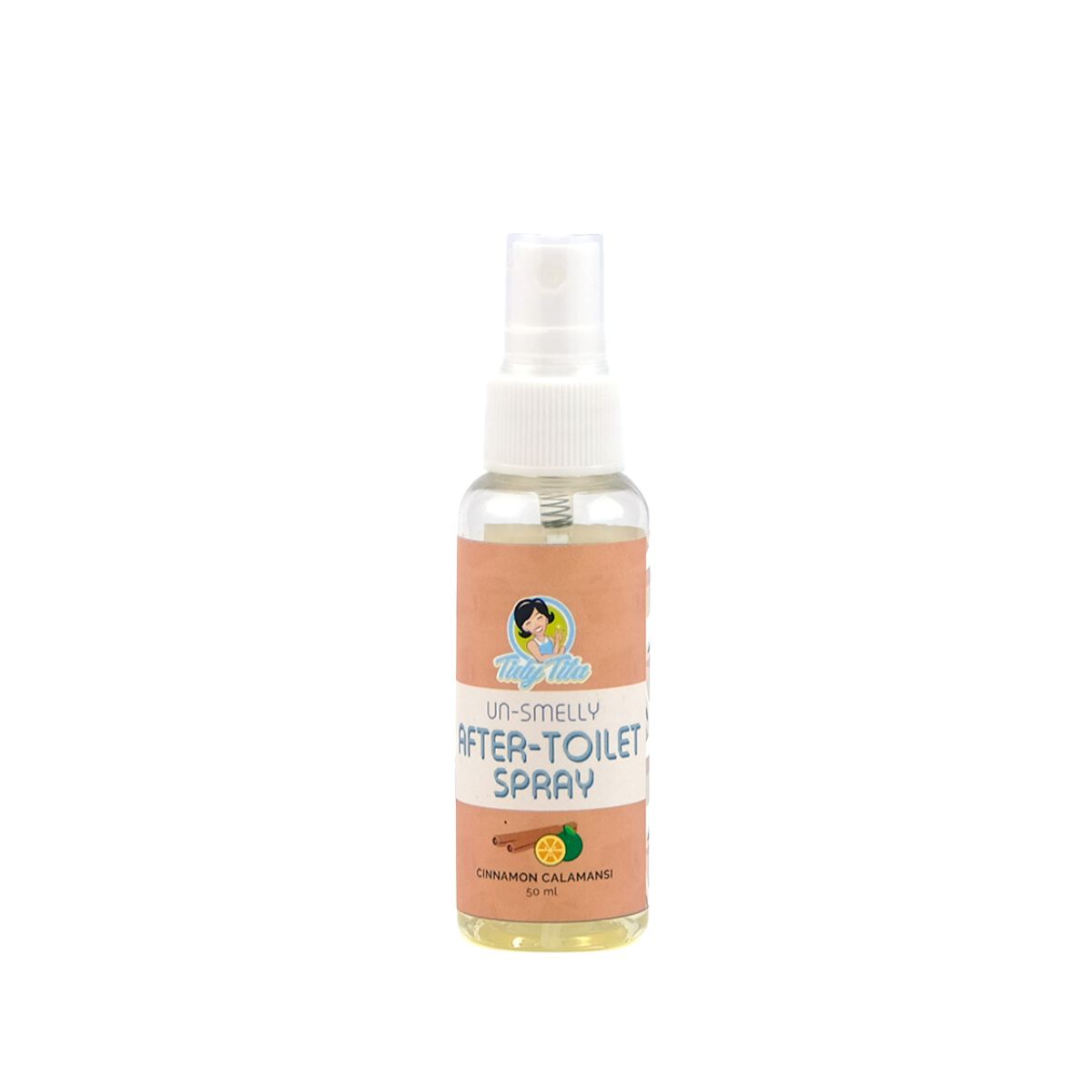Tidy Tita Un-Smelly After Toilet Spray