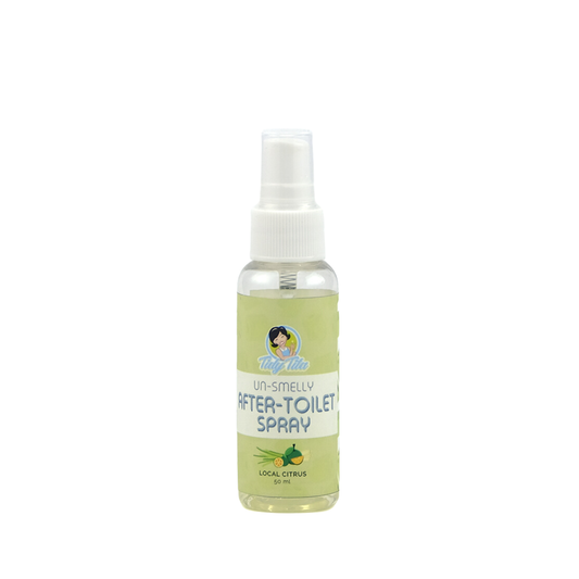 Tidy Tita Un-Smelly After Toilet Spray