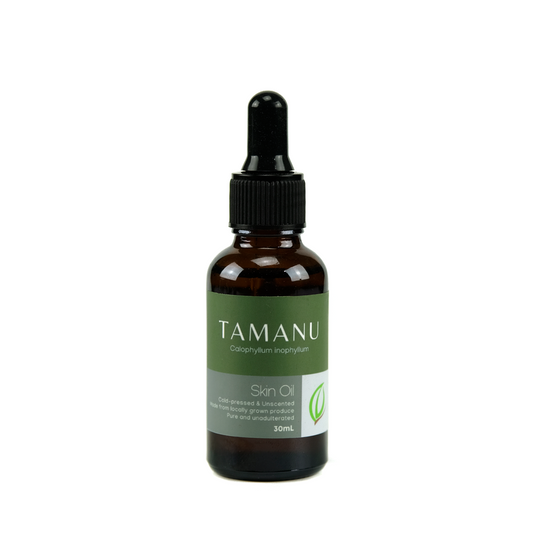 Tamanu Skin Oil