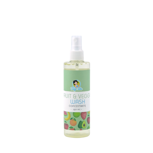 Tidy Tita Fruit and Veggie Wash