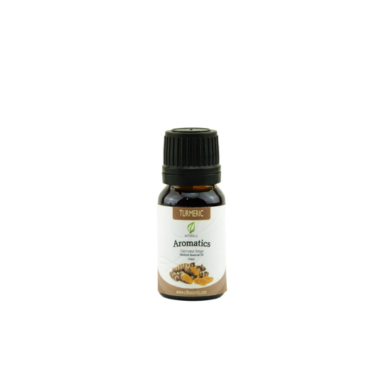 Turmeric Essential Oil