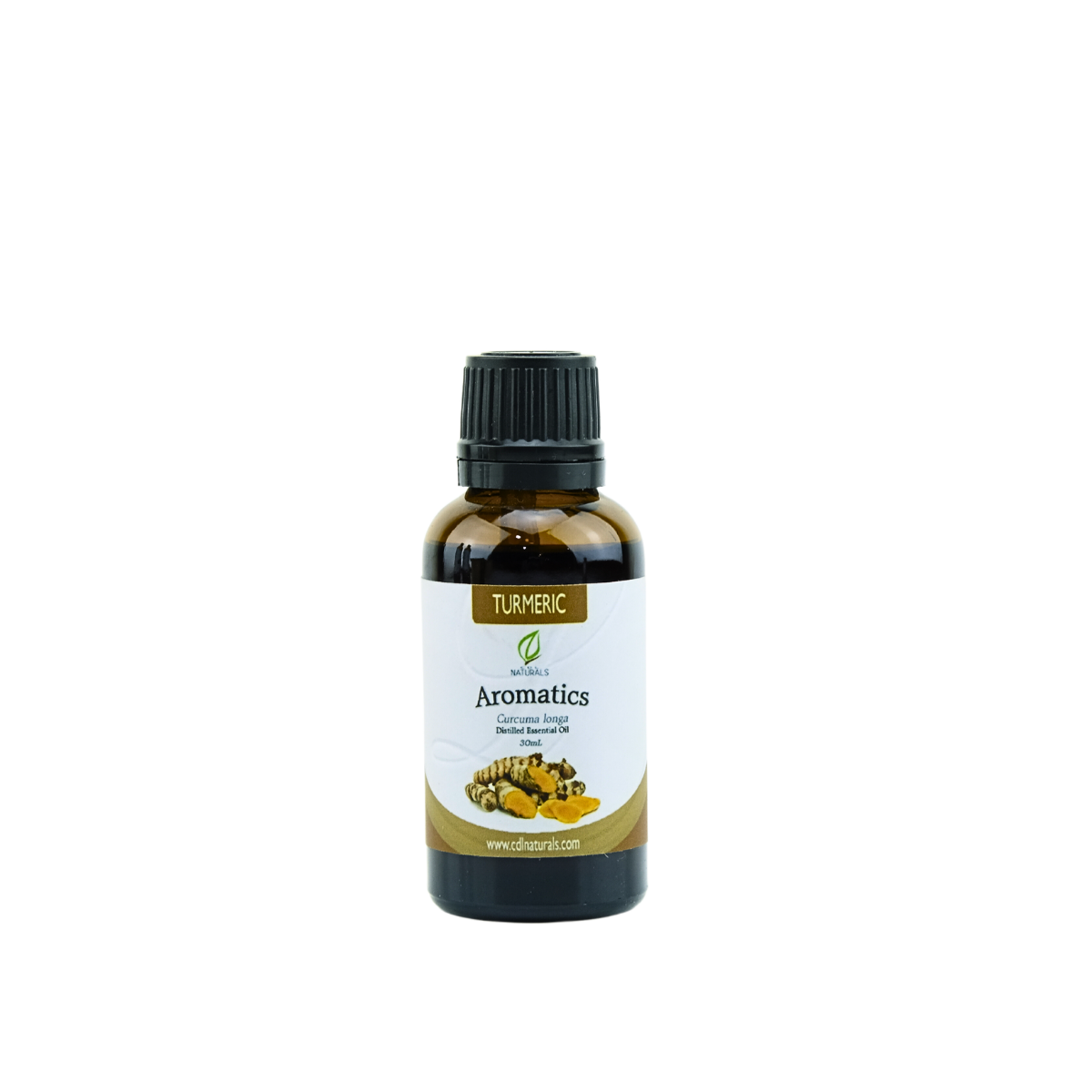 Turmeric Essential Oil
