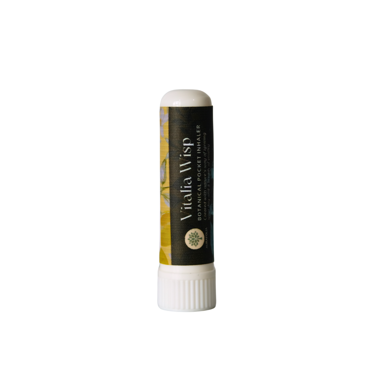 Aurafolia Botanical Pocket Inhaler