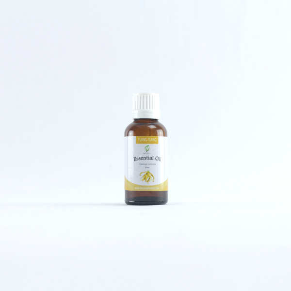 Ylang-ylang Essential Oil
